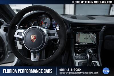 2016 Porsche 911 GT3 - Photo 44 - Riviera Beach, FL 33407