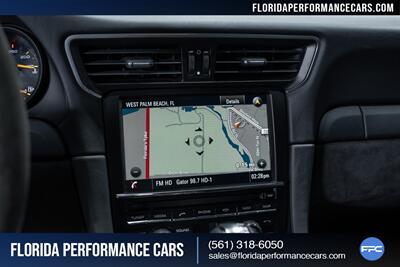 2016 Porsche 911 GT3 - Photo 51 - Riviera Beach, FL 33407