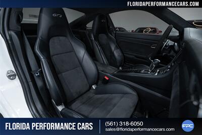 2016 Porsche 911 GT3 - Photo 29 - Riviera Beach, FL 33407