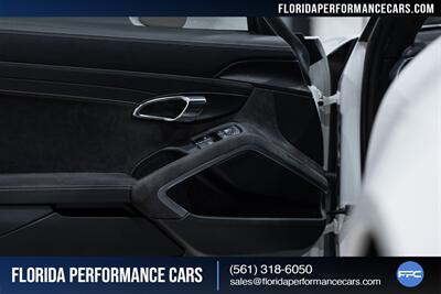 2016 Porsche 911 GT3 - Photo 24 - Riviera Beach, FL 33407