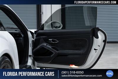 2016 Porsche 911 GT3 - Photo 31 - Riviera Beach, FL 33407