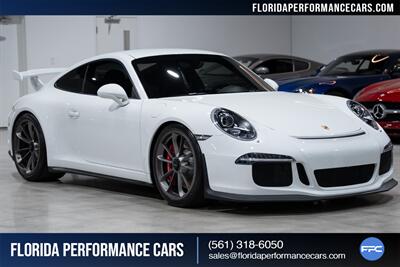 2016 Porsche 911 GT3 - Photo 16 - Riviera Beach, FL 33407