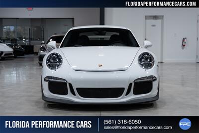 2016 Porsche 911 GT3 - Photo 66 - Riviera Beach, FL 33407