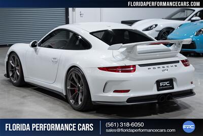 2016 Porsche 911 GT3 - Photo 64 - Riviera Beach, FL 33407
