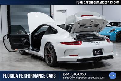 2016 Porsche 911 GT3 - Photo 33 - Riviera Beach, FL 33407
