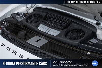 2016 Porsche 911 GT3 - Photo 41 - Riviera Beach, FL 33407