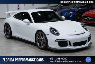 2016 Porsche 911 GT3 - Photo 8 - Riviera Beach, FL 33407