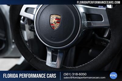2016 Porsche 911 GT3 - Photo 45 - Riviera Beach, FL 33407