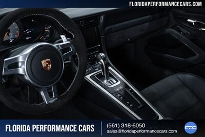 2016 Porsche 911 GT3 - Photo 47 - Riviera Beach, FL 33407