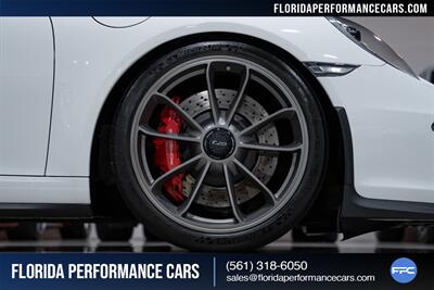 2016 Porsche 911 GT3 - Photo 43 - Riviera Beach, FL 33407