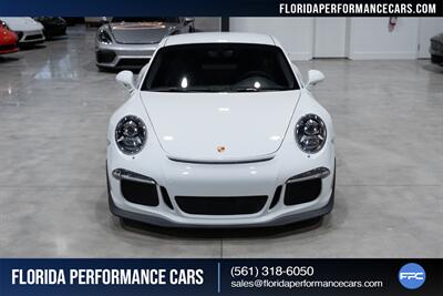 2016 Porsche 911 GT3 - Photo 9 - Riviera Beach, FL 33407