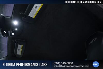 2016 Porsche 911 GT3 - Photo 22 - Riviera Beach, FL 33407