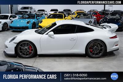 2016 Porsche 911 GT3 - Photo 3 - Riviera Beach, FL 33407