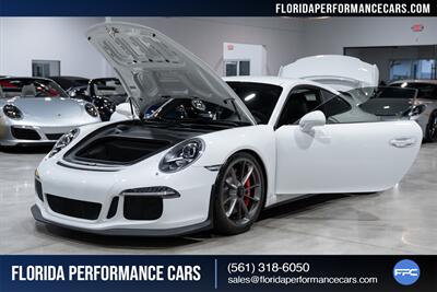 2016 Porsche 911 GT3 - Photo 32 - Riviera Beach, FL 33407
