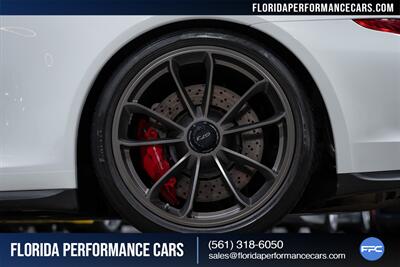 2016 Porsche 911 GT3 - Photo 13 - Riviera Beach, FL 33407