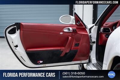 2008 Porsche 911 Carrera S - Photo 27 - Riviera Beach, FL 33407