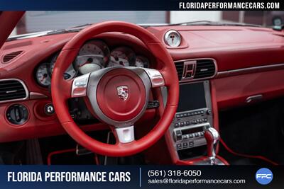 2008 Porsche 911 Carrera S - Photo 49 - Riviera Beach, FL 33407