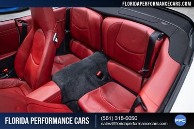 2008 Porsche 911 Carrera S - Photo 24 - Riviera Beach, FL 33407
