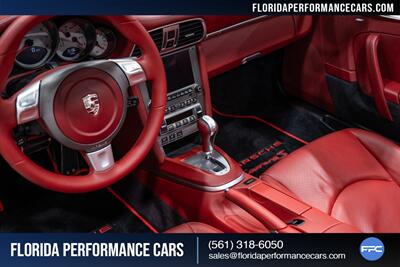 2008 Porsche 911 Carrera S - Photo 51 - Riviera Beach, FL 33407