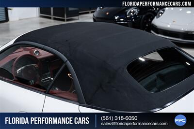 2008 Porsche 911 Carrera S - Photo 65 - Riviera Beach, FL 33407