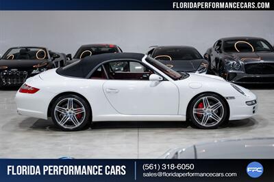 2008 Porsche 911 Carrera S - Photo 68 - Riviera Beach, FL 33407
