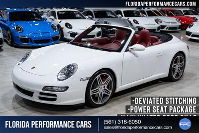 2008 Porsche 911 Carrera S - Photo 2 - Riviera Beach, FL 33407