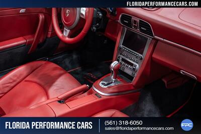 2008 Porsche 911 Carrera S - Photo 58 - Riviera Beach, FL 33407