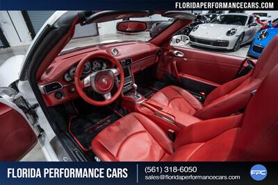2008 Porsche 911 Carrera S - Photo 21 - Riviera Beach, FL 33407