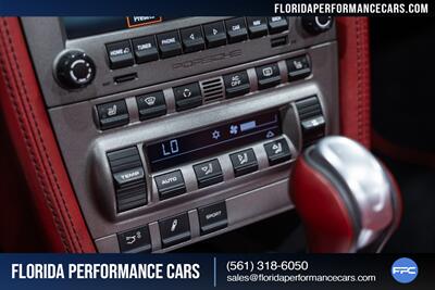 2008 Porsche 911 Carrera S - Photo 54 - Riviera Beach, FL 33407