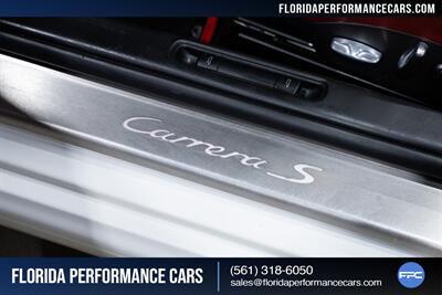 2008 Porsche 911 Carrera S - Photo 63 - Riviera Beach, FL 33407