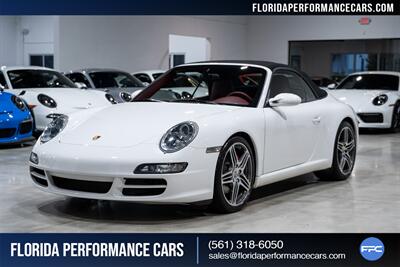 2008 Porsche 911 Carrera S - Photo 11 - Riviera Beach, FL 33407