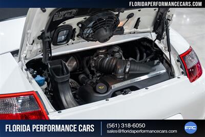 2008 Porsche 911 Carrera S - Photo 43 - Riviera Beach, FL 33407