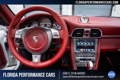 2008 Porsche 911 Carrera S - Photo 25 - Riviera Beach, FL 33407