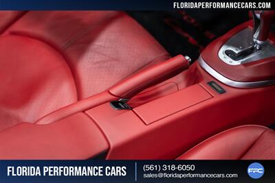 2008 Porsche 911 Carrera S - Photo 59 - Riviera Beach, FL 33407