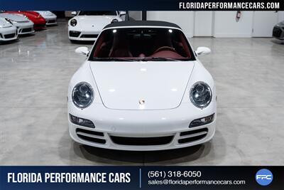 2008 Porsche 911 Carrera S - Photo 71 - Riviera Beach, FL 33407
