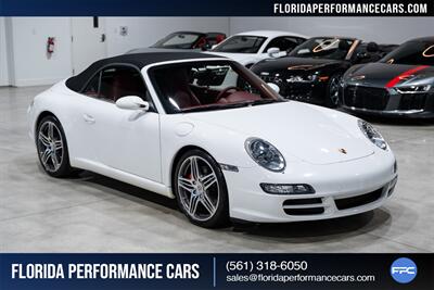 2008 Porsche 911 Carrera S - Photo 14 - Riviera Beach, FL 33407