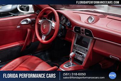 2008 Porsche 911 Carrera S - Photo 57 - Riviera Beach, FL 33407