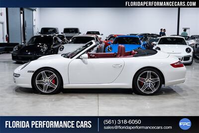 2008 Porsche 911 Carrera S - Photo 3 - Riviera Beach, FL 33407