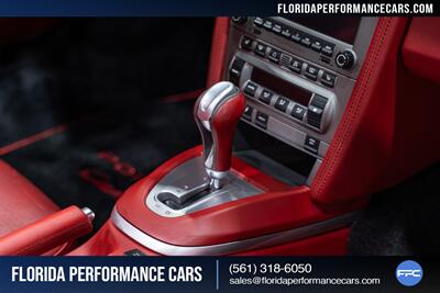 2008 Porsche 911 Carrera S - Photo 60 - Riviera Beach, FL 33407