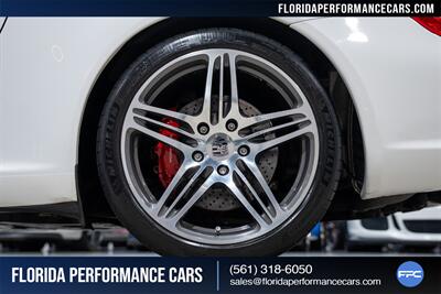 2008 Porsche 911 Carrera S - Photo 46 - Riviera Beach, FL 33407