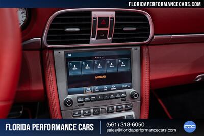 2008 Porsche 911 Carrera S - Photo 55 - Riviera Beach, FL 33407
