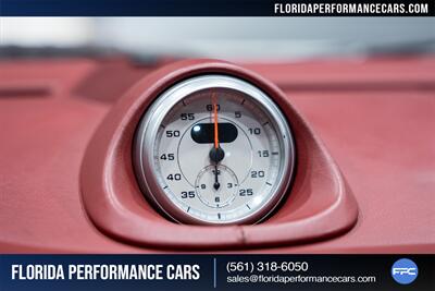 2008 Porsche 911 Carrera S - Photo 56 - Riviera Beach, FL 33407