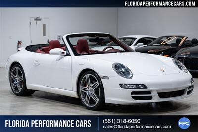 2008 Porsche 911 Carrera S - Photo 75 - Riviera Beach, FL 33407