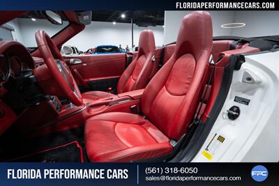 2008 Porsche 911 Carrera S - Photo 22 - Riviera Beach, FL 33407