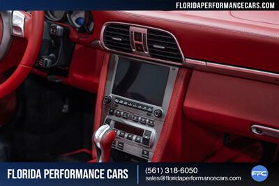 2008 Porsche 911 Carrera S - Photo 61 - Riviera Beach, FL 33407