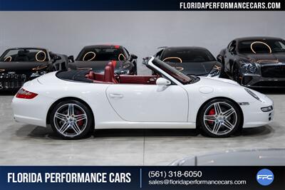 2008 Porsche 911 Carrera S - Photo 8 - Riviera Beach, FL 33407