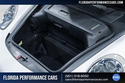 2008 Porsche 911 Carrera S - Photo 41 - Riviera Beach, FL 33407