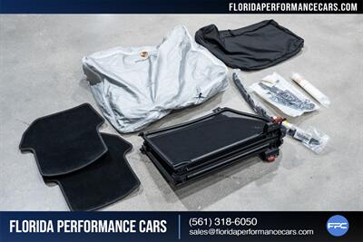 2008 Porsche 911 Carrera S - Photo 76 - Riviera Beach, FL 33407