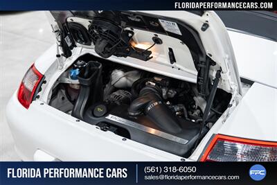 2008 Porsche 911 Carrera S - Photo 44 - Riviera Beach, FL 33407