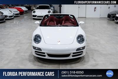 2008 Porsche 911 Carrera S - Photo 10 - Riviera Beach, FL 33407